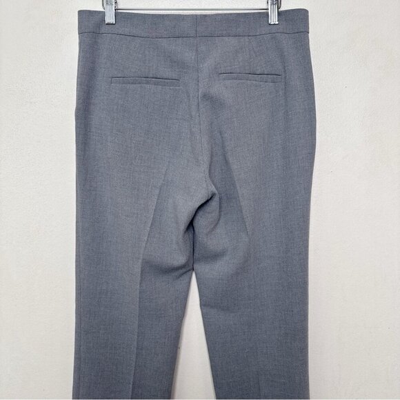 COS Womens 6 Tapered Rolled Cuff Trouser Pant - Picture 11 of 13